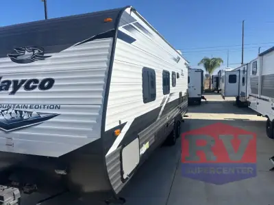 2022 Jayco Jay Flight SLX Western Edition 264BHW photo 4