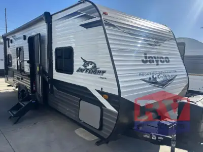 2022 Jayco Jay Flight SLX Western Edition 264BHW