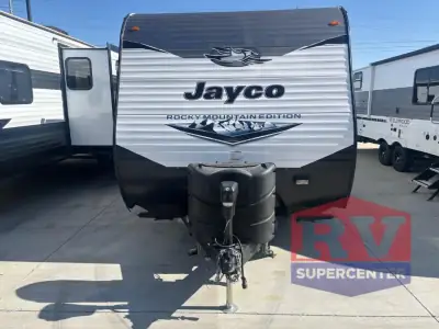 2022 Jayco Jay Flight SLX Western Edition 264BHW photo 3