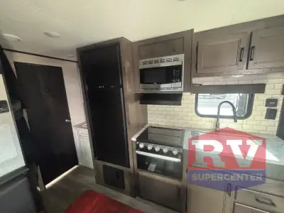 2022 Jayco Jay Flight SLX Western Edition 264BHW photo 14