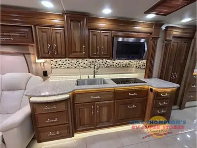 2018 Entegra Coach Cornerstone photo 10