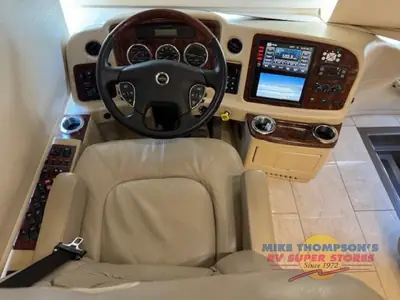 2018 Entegra Coach Cornerstone photo 7
