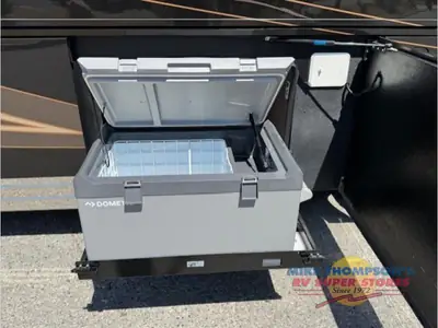 2018 Entegra Coach Cornerstone photo 29