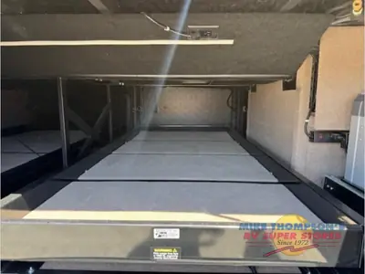 2018 Entegra Coach Cornerstone photo 28