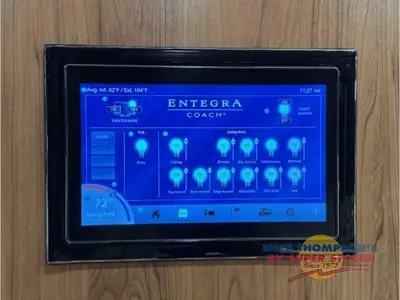 2018 Entegra Coach Cornerstone photo 22