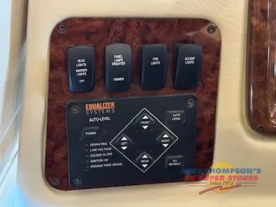 2018 Entegra Coach Cornerstone photo 23