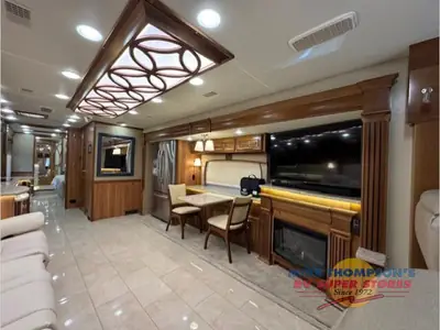 2018 Entegra Coach Cornerstone photo 8