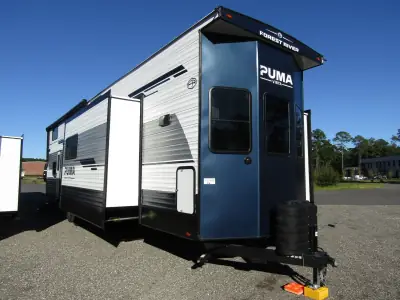 2026 Palomino PALOMINO PUMA 403LFT photo 17