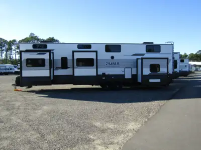 2026 Palomino PALOMINO PUMA 403LFT photo 2