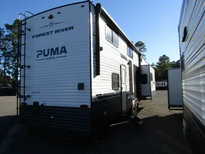 2026 Palomino PALOMINO PUMA 403LFT photo 19