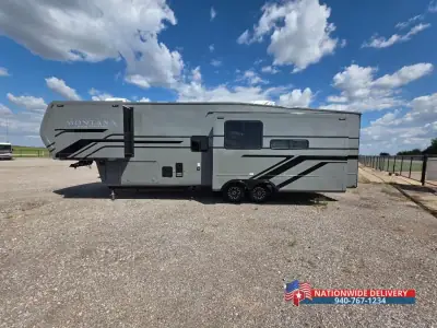 2025 Keystone Montana High Country 325RK photo 7