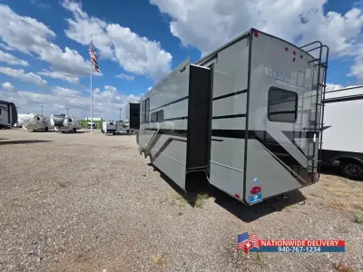 2025 Keystone Montana High Country 325RK photo 6