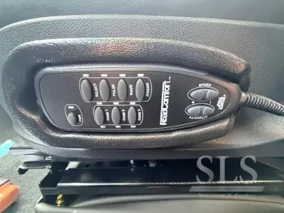 2026 Midwest Automotive Designs Luxe Cruiser D6 AWD photo 19