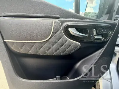 2026 Midwest Automotive Designs Luxe Cruiser D6 AWD photo 12