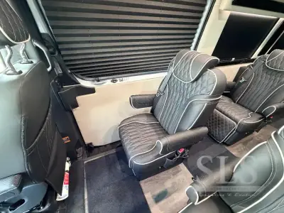2026 Midwest Automotive Designs Luxe Cruiser D6 AWD photo 25