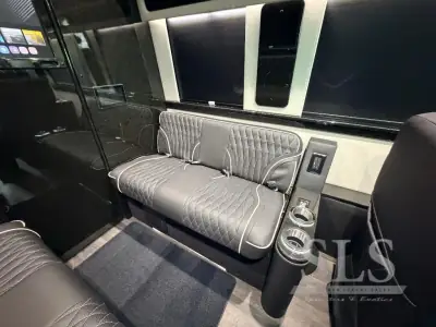 2026 Midwest Automotive Designs Luxe Cruiser D6 AWD photo 36