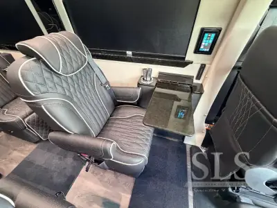 2026 Midwest Automotive Designs Luxe Cruiser D6 AWD photo 27