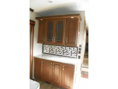 2018 Keystone Montana 3811MS photo 13
