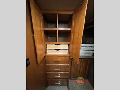 2018 Tiffin Motorhomes Allegro Bus photo 29