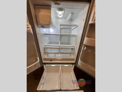 2018 Tiffin Motorhomes Allegro Bus photo 21