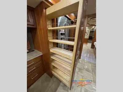 2018 Tiffin Motorhomes Allegro Bus photo 19