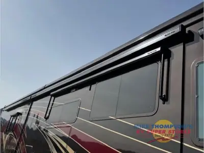 2018 Tiffin Motorhomes Allegro Bus photo 10