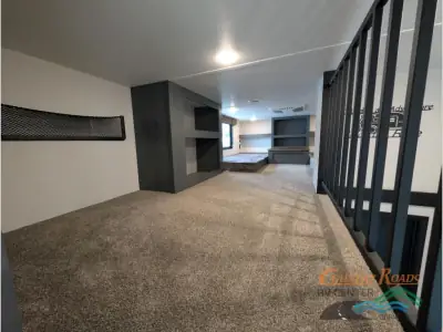 2026 Forest River Puma Vista 423LFT photo 19