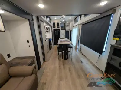 2026 Forest River Puma Vista 423LFT photo 10