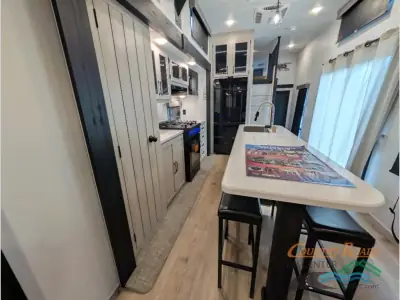 2026 Forest River Puma Vista 423LFT photo 12
