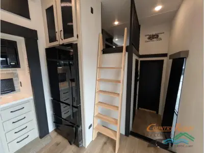 2026 Forest River Puma Vista 423LFT photo 18