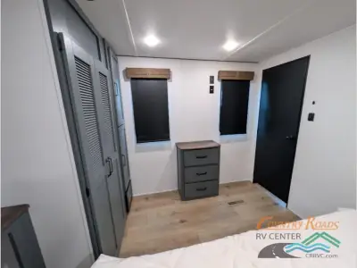 2026 Forest River Puma Vista 423LFT photo 28