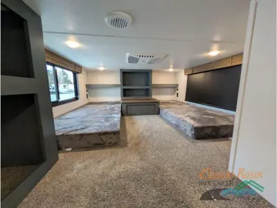2026 Forest River Puma Vista 423LFT photo 20