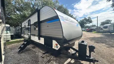 2024 Heartland Pioneer BH330 photo 45