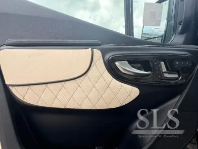 2026 Midwest Automotive Designs Luxe Cruiser D6 photo 13
