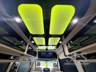2026 Midwest Automotive Designs Luxe Cruiser D6 photo 44