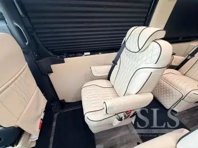 2026 Midwest Automotive Designs Luxe Cruiser D6 photo 24