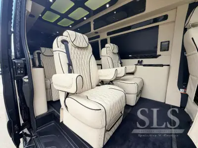 2026 Midwest Automotive Designs Luxe Cruiser D6 photo 46