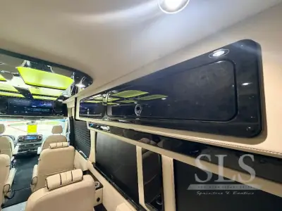 2026 Midwest Automotive Designs Luxe Cruiser D6 photo 41