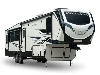 2023 Keystone Montana High Country 311RD photo 22