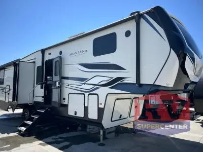 2023 Keystone Montana High Country 311RD