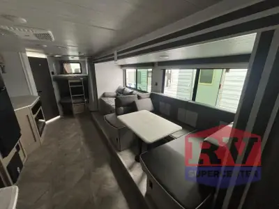 2024 Forest River Salem Cruise Lite T271BHXL photo 8