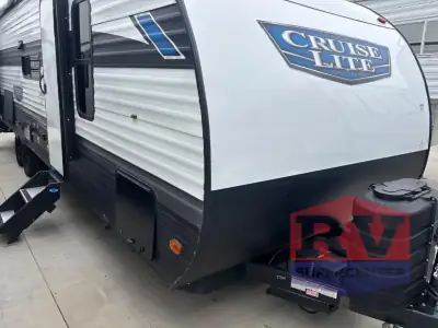 2024 Forest River Salem Cruise Lite T271BHXL