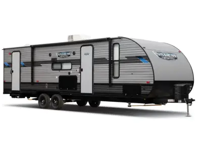 2024 Forest River Salem Cruise Lite T271BHXL photo 15