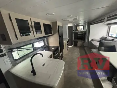 2024 Forest River Salem Cruise Lite T271BHXL photo 7