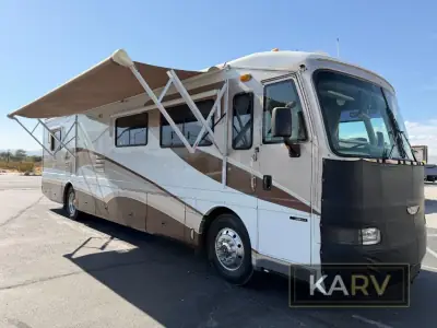 1999 Fleetwood American Dream 39AF