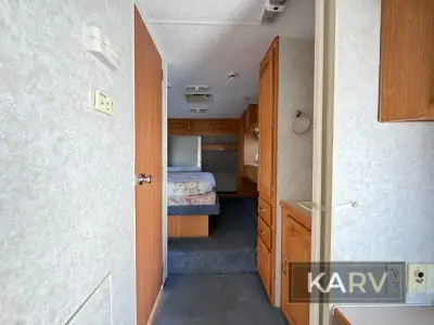2003 Forest River Sandpiper F37 photo 20