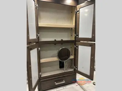 2019 Newmar London Aire photo 30