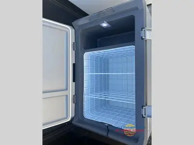 2019 Newmar London Aire photo 5