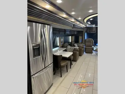 2019 Newmar London Aire photo 22