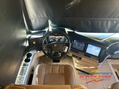 2019 Newmar London Aire photo 7